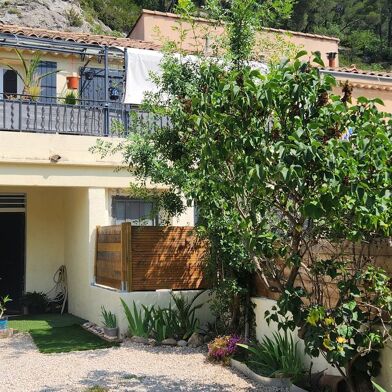 Maison 3 pièces 270000 €