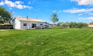 Maison 4 Pièces 81 m² à vendre à Les Églisottes-et-Chalaures (33230)