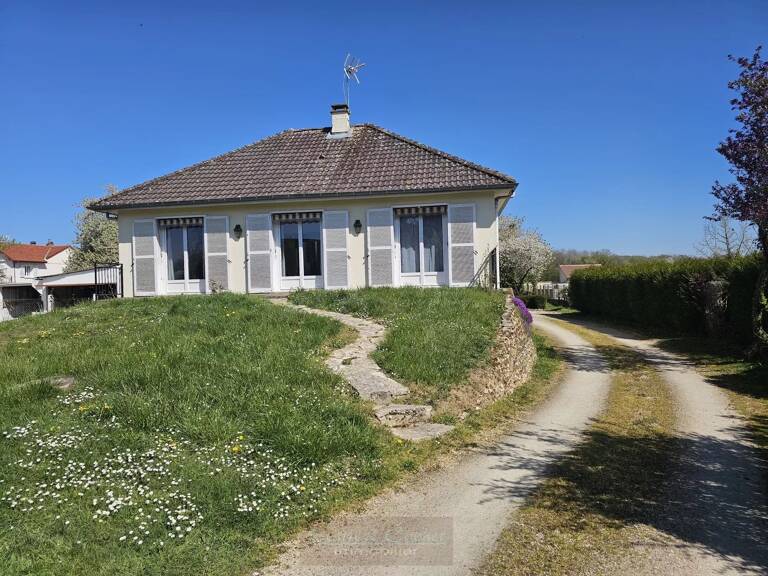 Pavillon refait à neuf sur la commune de Chuelles — photo 1
