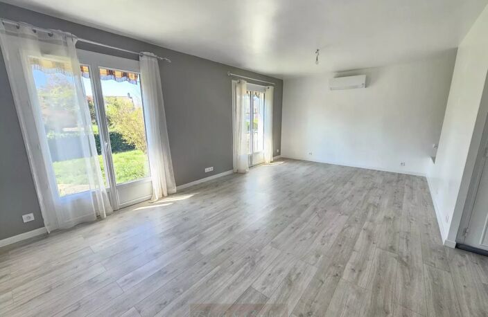Pavillon refait à neuf sur la commune de Chuelles — photo 2