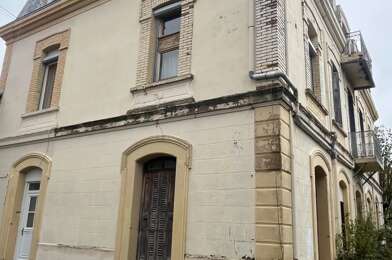 Appartement 3 pièces 99000 €