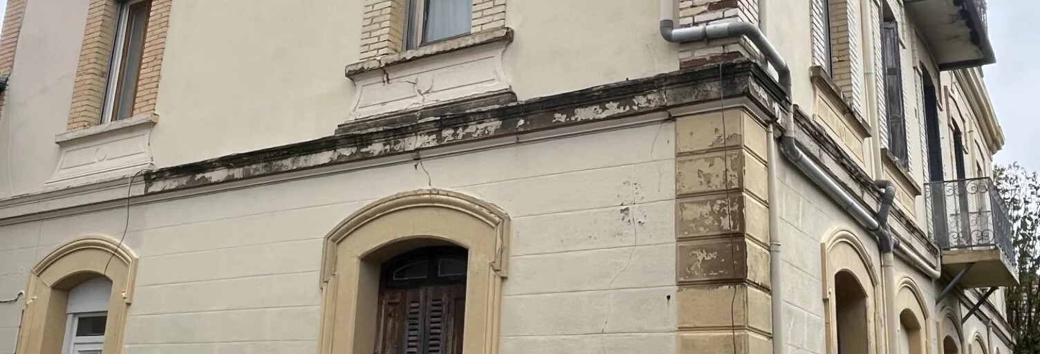 Appartement 3 Pièces 83 m² à vendre à Saint-Étienne (42000)