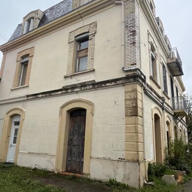 Appartement 3 pièces 99000 €