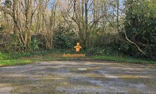 Terrain  5298 m² à vendre à Barbazan-Debat (65690)