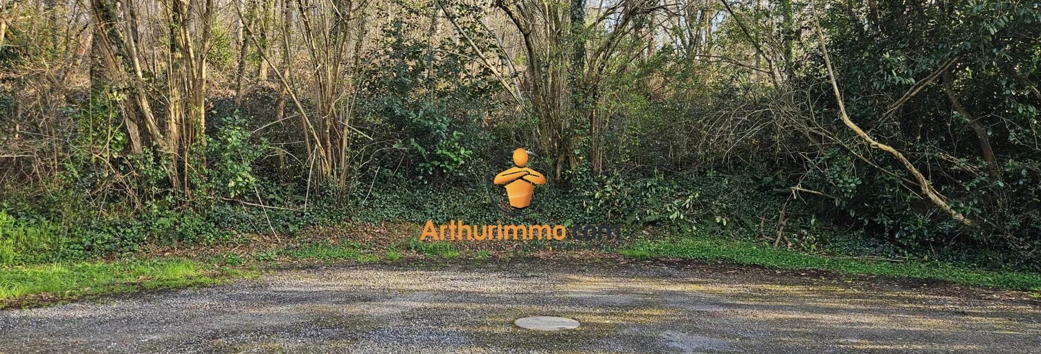 Terrain  5298 m² à vendre à Barbazan-Debat (65690)