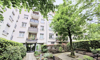 Appartement 3 Pièces 66 m² à vendre à Lyon 4 (69004)
