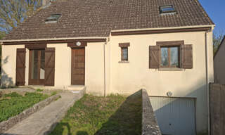 Maison 6 Pièces 143 m² à vendre à Coulommiers (77120)