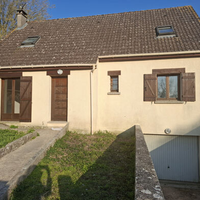 Maison 6 pièces 265000 €