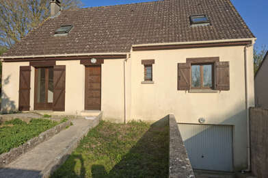 Maison 6 pièces 239000 €