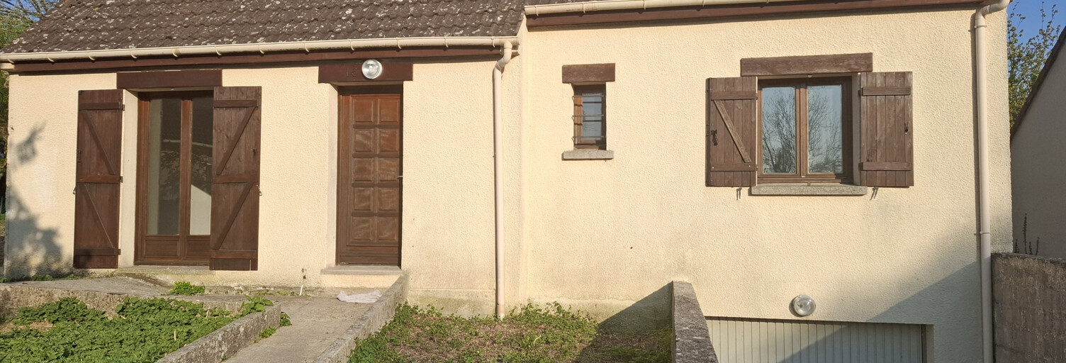 Maison 6 Pièces 143 m² à vendre à Coulommiers (77120)