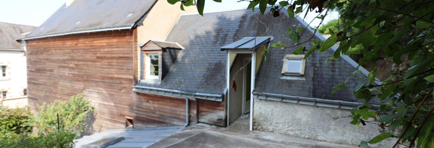 Maison 11 Pièces 247 m² à vendre à Savonnières (37510)