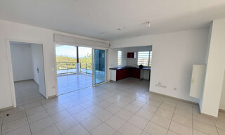 Appartement 4 Pièces 83 m² à vendre à Saint-Pierre (97410)