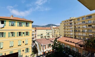 Appartement 2 Pièces 40 m² à louer à Nice (06300)