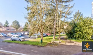 Appartement 3 Pièces 69 m² à vendre à Brignais (69530)