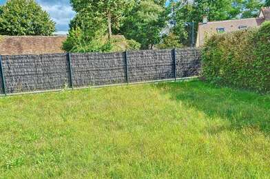 Terrain  89000 €