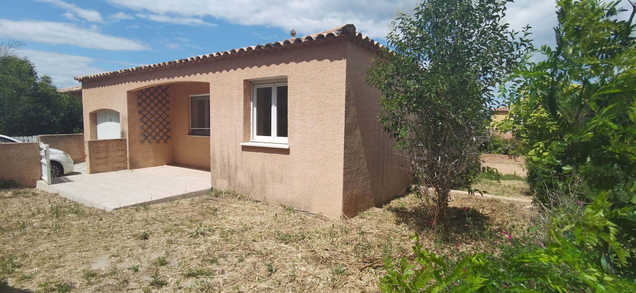 Villa / Maison  T4 à vendre Mèze 34140
