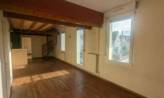 Appartement 3 Pièces 65 m² à vendre à Dijon (21000)