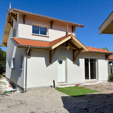 Maison 4 pièces 790000 €