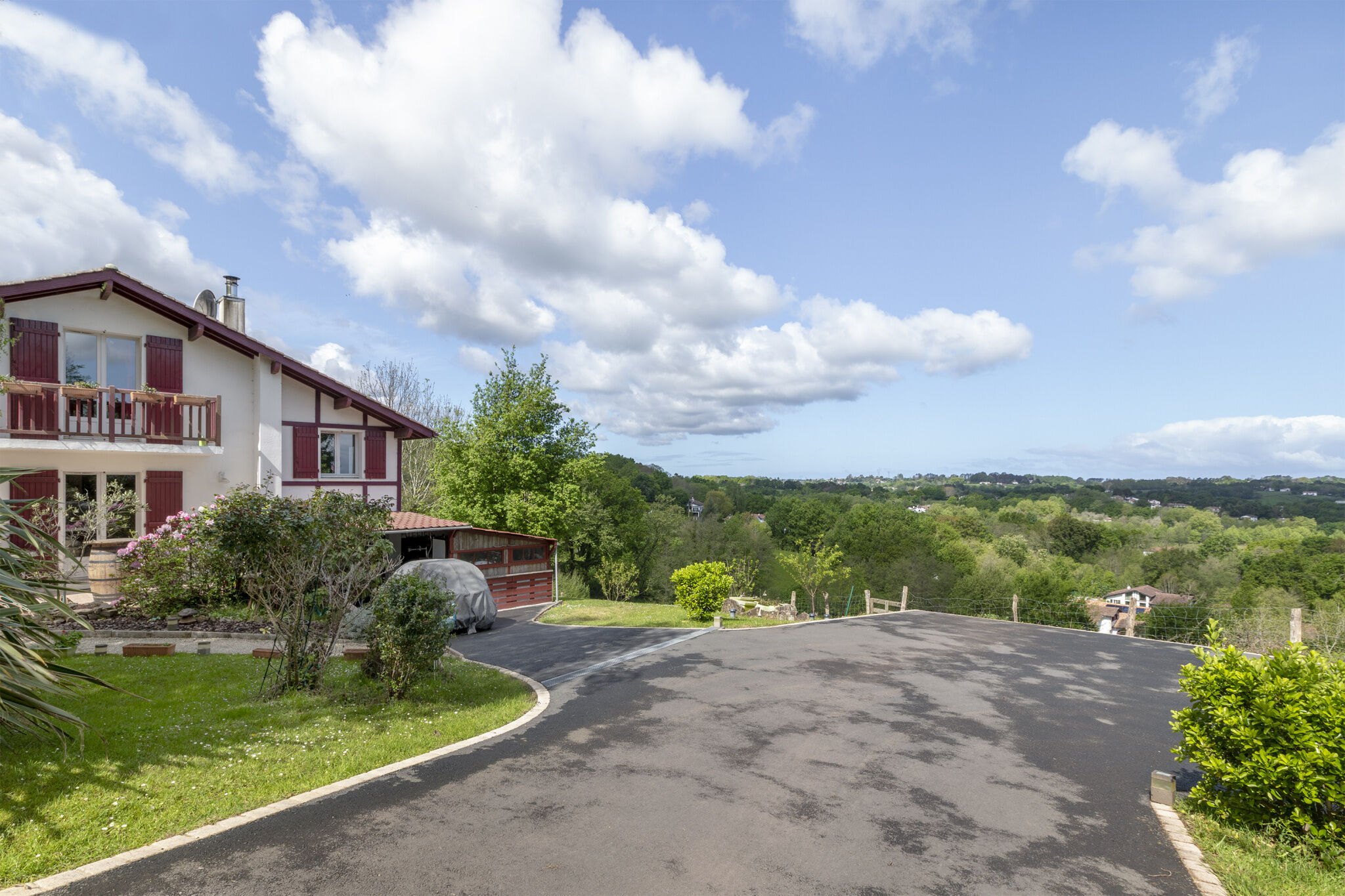 Villa / Maison 4 pièces  à vendre Ascain 64310