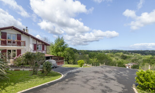 Maison 4 Pièces 110 m² à vendre à Ascain (64310)