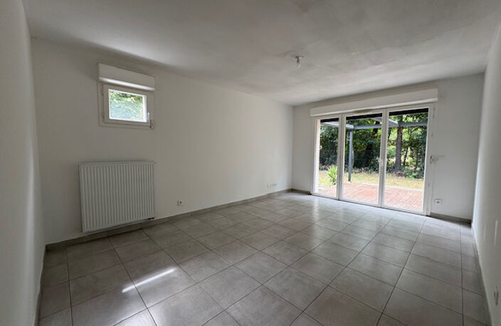 PESSAC MAGONTY T3 AVEC JARDIN — photo 2