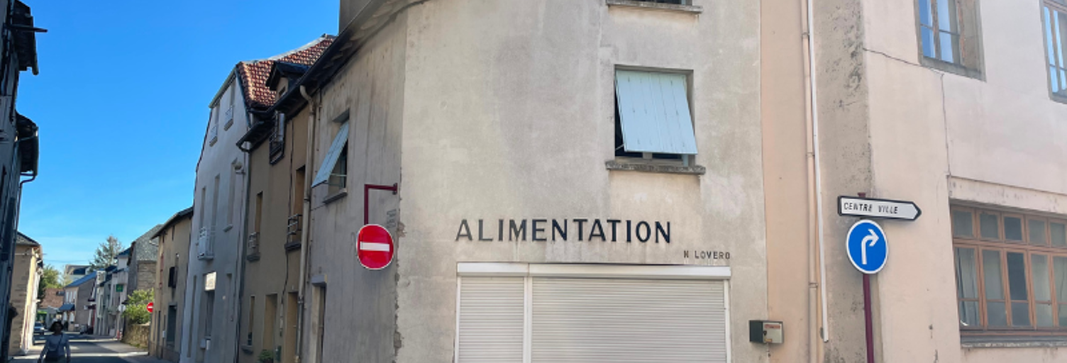 Maison 3 Pièces 60 m² à vendre à Réquista (12170)