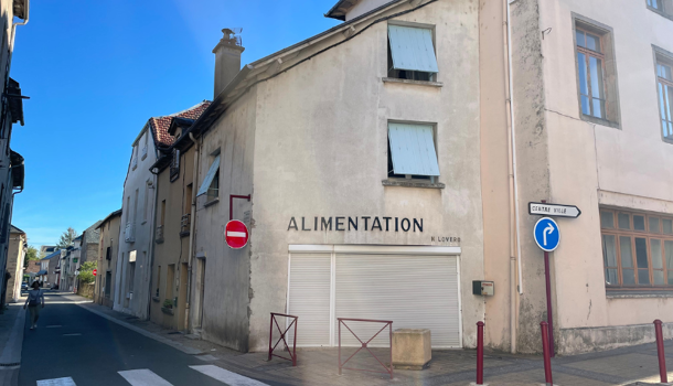 Villa / Maison 3 pièces  à vendre Réquista 12170