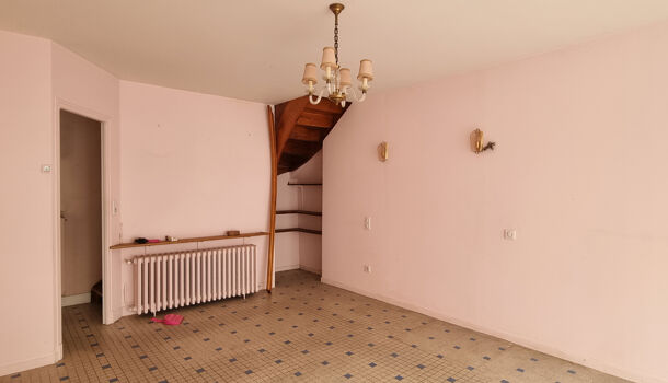 Villa / Maison 3 pièces  à vendre Réquista 12170