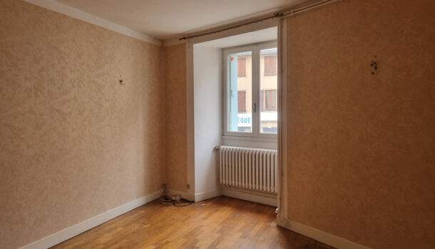 Villa / Maison 3 pièces  à vendre Réquista 12170