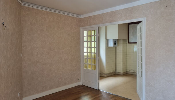 Villa / Maison 3 pièces  à vendre Réquista 12170