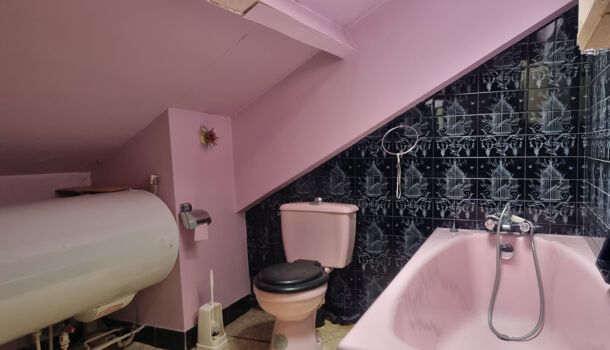 Villa / Maison 3 pièces  à vendre Réquista 12170