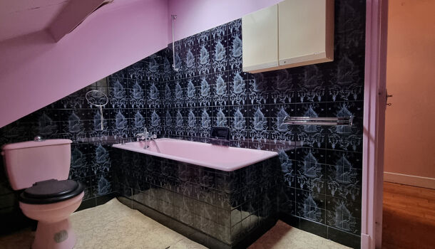 Villa / Maison 3 pièces  à vendre Réquista 12170