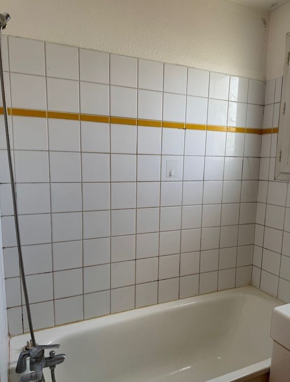 Location Studio 20 m² à Villeurbanne 500 ¤ CC /mois