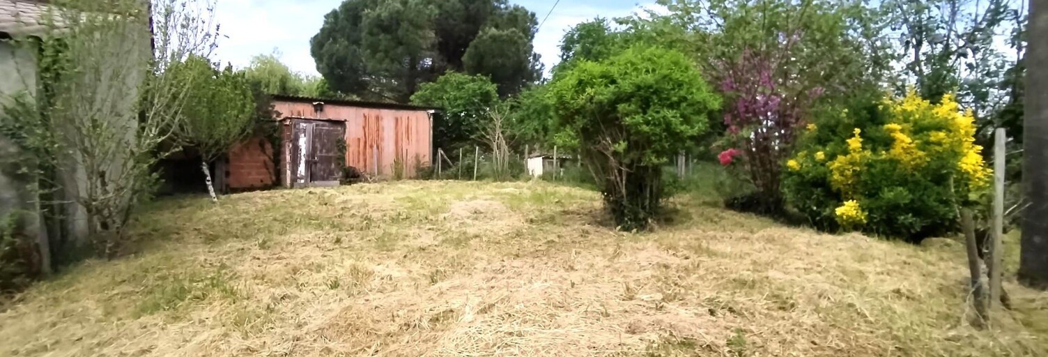 Maison 8 Pièces 177 m² à vendre à Saint-Brice (33540)