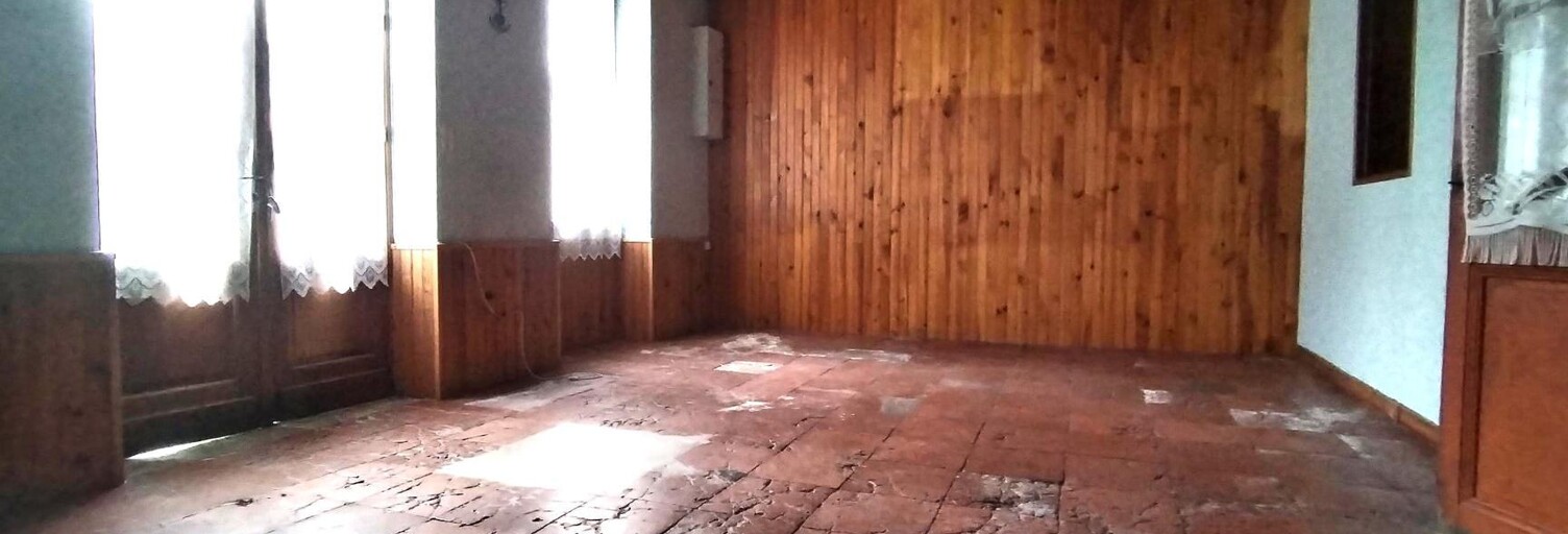 Maison 8 Pièces 177 m² à vendre à Saint-Brice (33540)