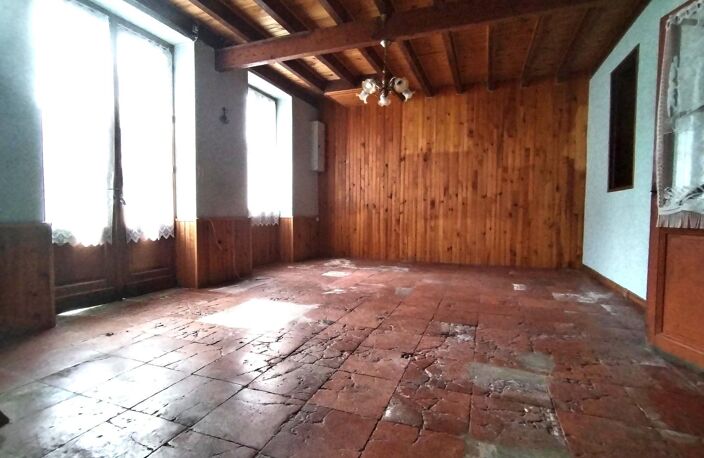Vente maison 8 pièces 177 m² Saint-Brice (33540) — photo 2