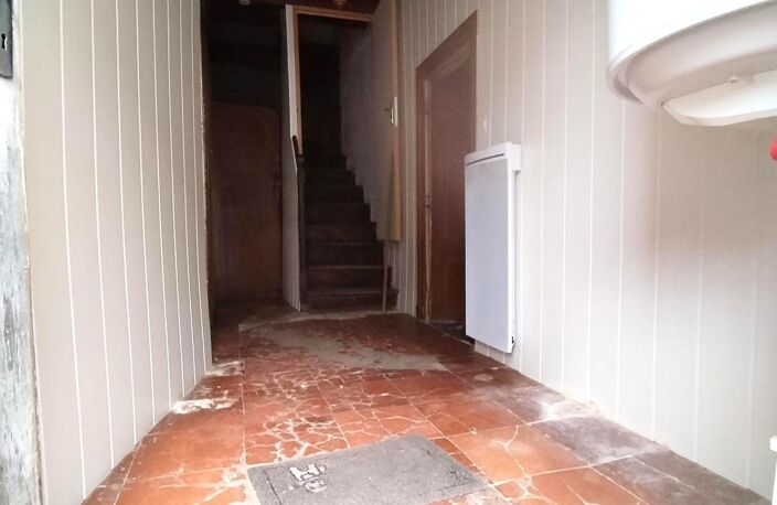 Vente maison 8 pièces 177 m² Saint-Brice (33540) — photo 5