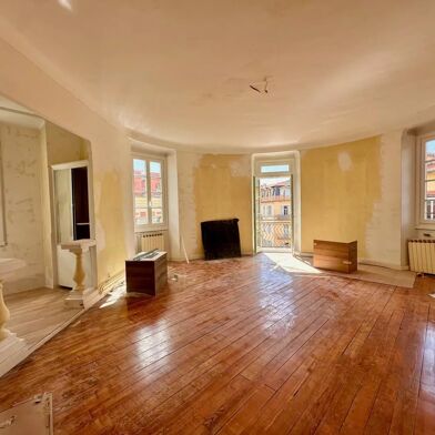 Appartement 5 pièces 970000 €