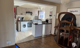 Appartement 3 Pièces 51 m² à vendre à Sarlat-la-Canéda (24200)