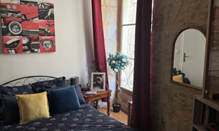 Appartement 2 Pièces 44 m² à vendre à Sarlat-la-Canéda (24200)
