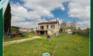 Maison 4 Pièces 82 m² à vendre à Le Pontet (84130)
