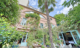 Maison 7 Pièces 240 m² à vendre à Paris 18 (75018)