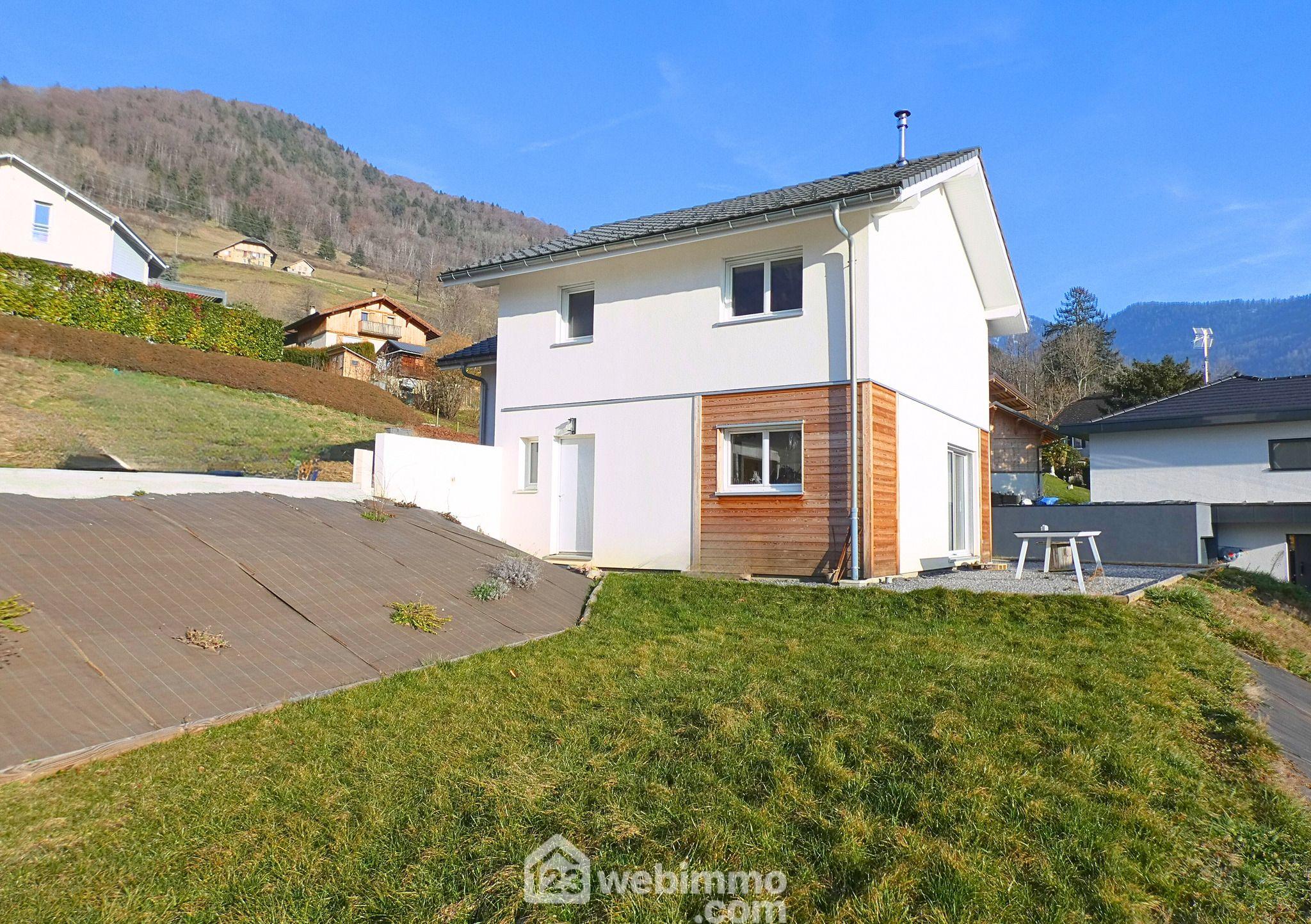 Agence immobilière de 123webimmo.com