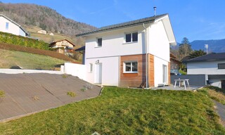 Maison 4 Pièces 92 m² à vendre à Ugine (73400)