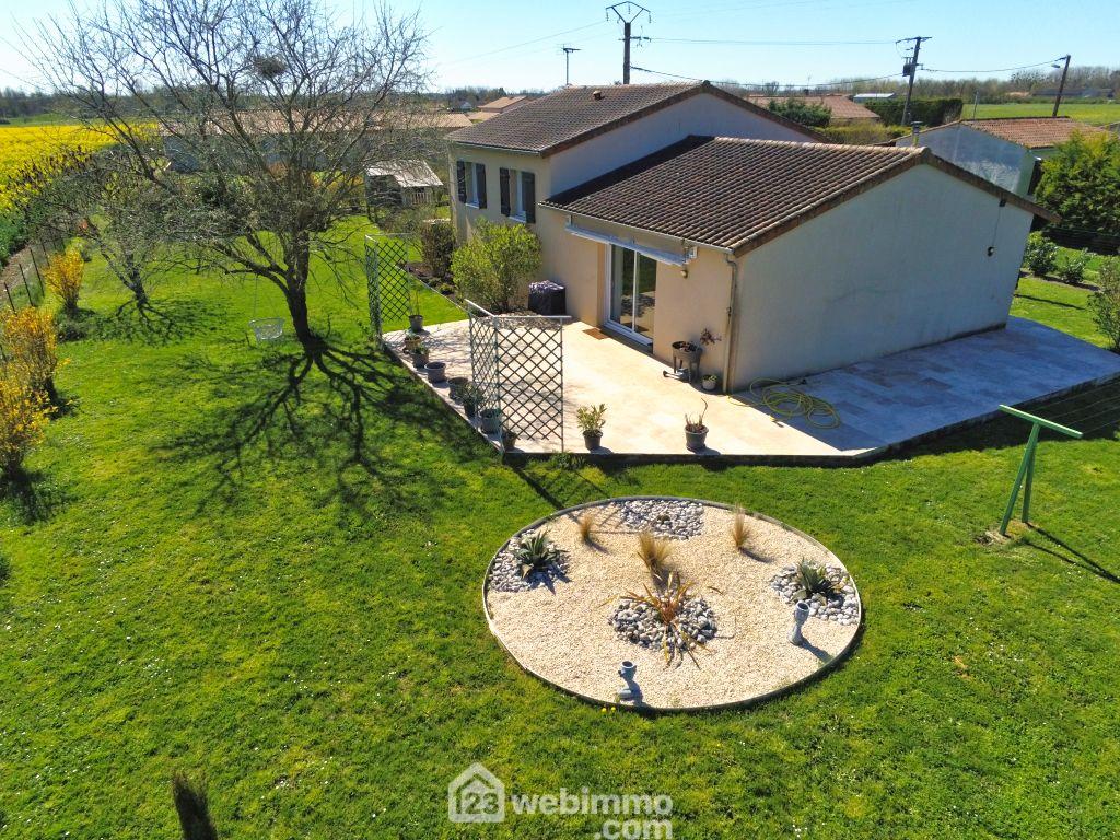 Agence immobilière de 123webimmo.com