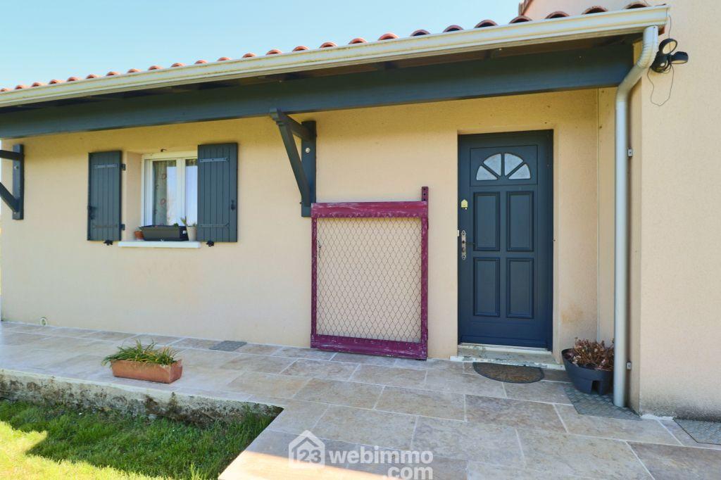 Photo Maison - 109.7m² - Airvault image 4/4