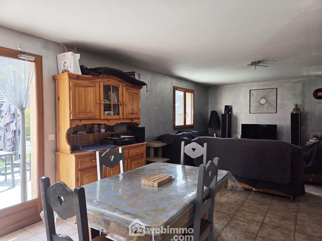 Photo Maison - 97m² - Grignon image 2/4