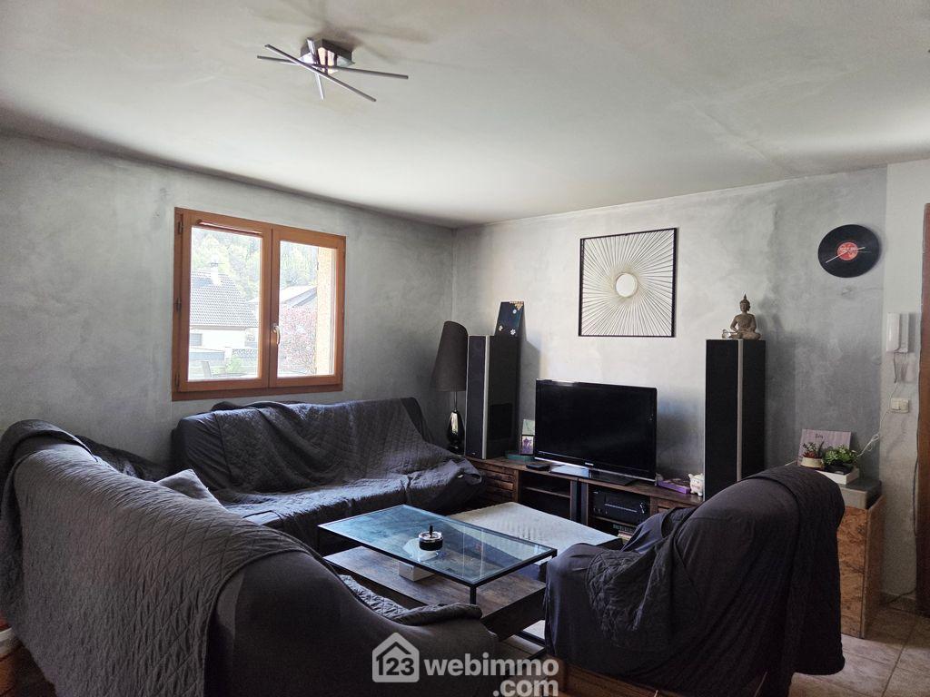 Photo Maison - 97m² - Grignon image 3/4