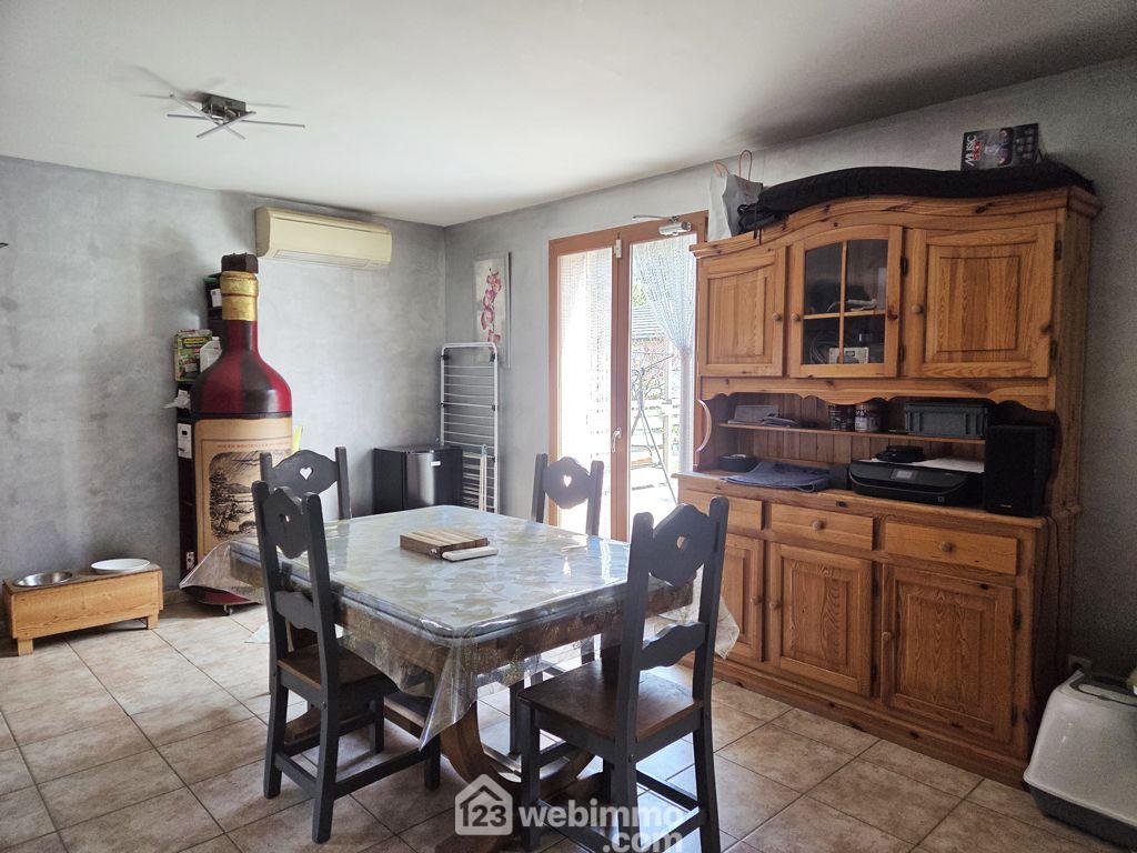 Photo Maison - 97m² - Grignon image 4/4