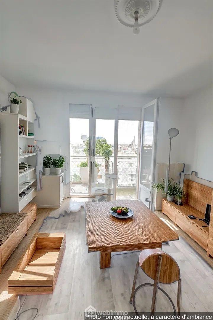 Agence immobilière de 123webimmo Rennes Est